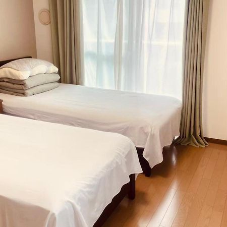 Skyhotel Ryogoku 駅徒歩4分 Tokyo Dış mekan fotoğraf