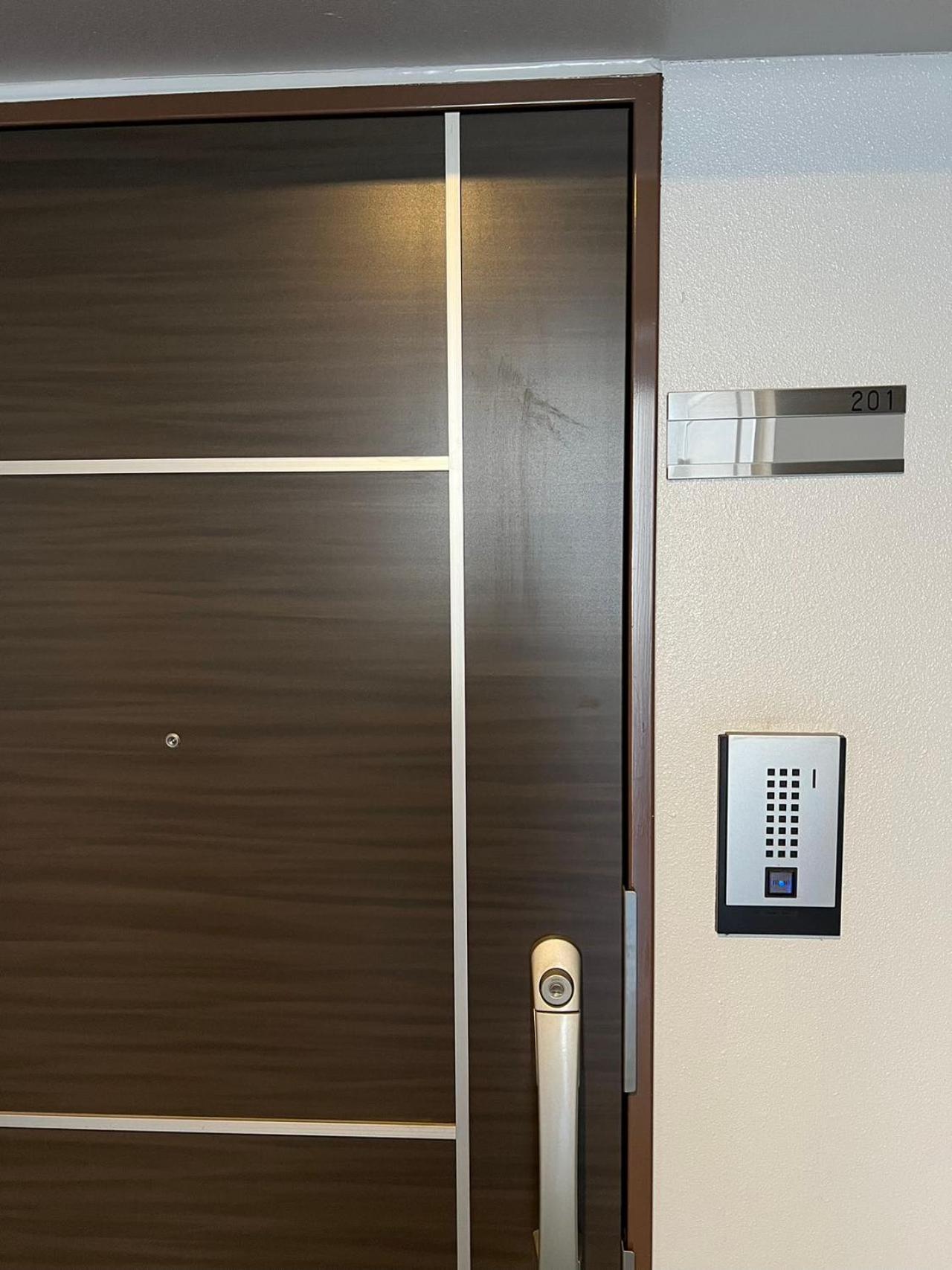 Skyhotel Ryogoku 駅徒歩4分 Tokyo Dış mekan fotoğraf