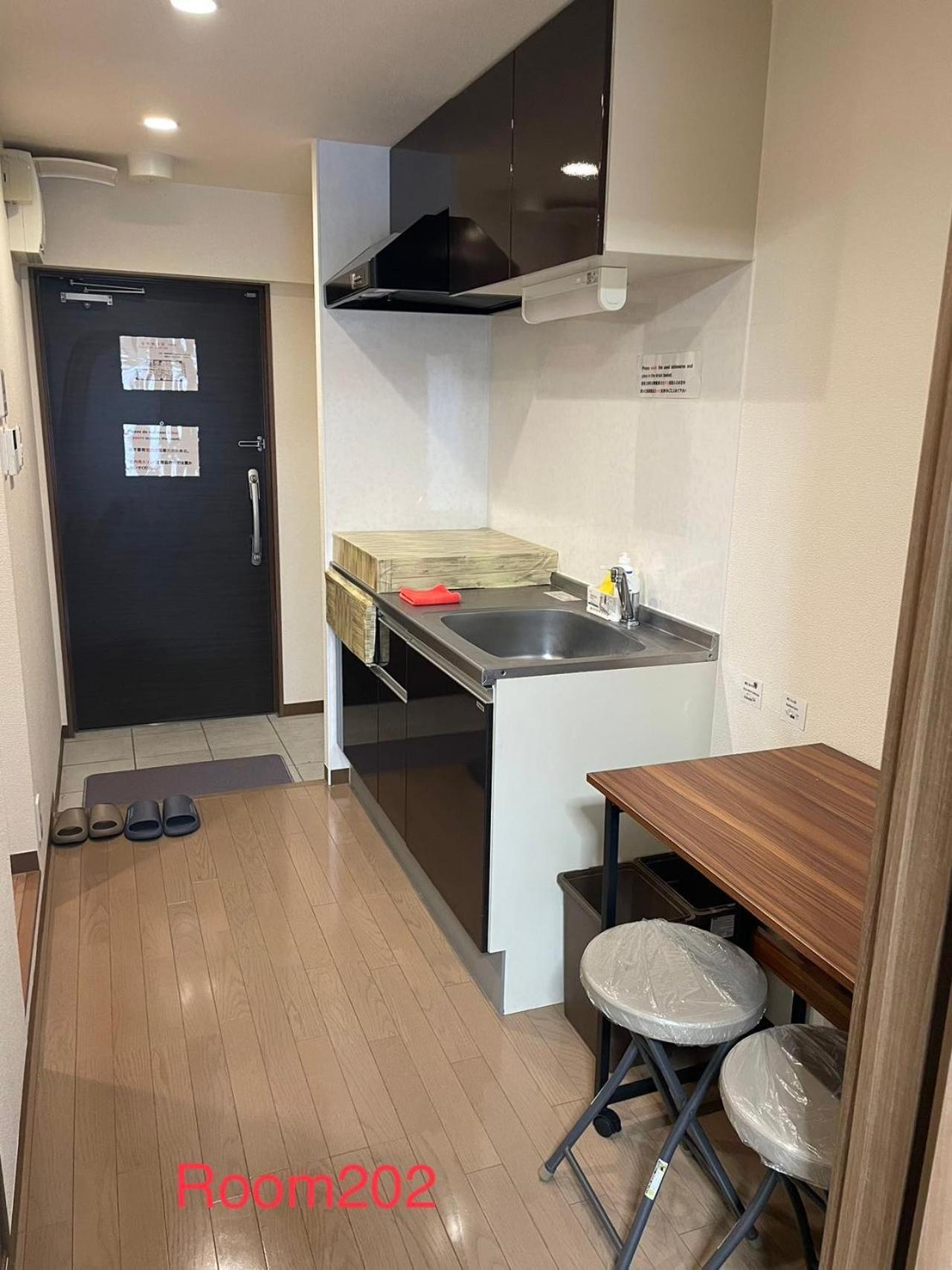 Skyhotel Ryogoku 駅徒歩4分 Tokyo Dış mekan fotoğraf