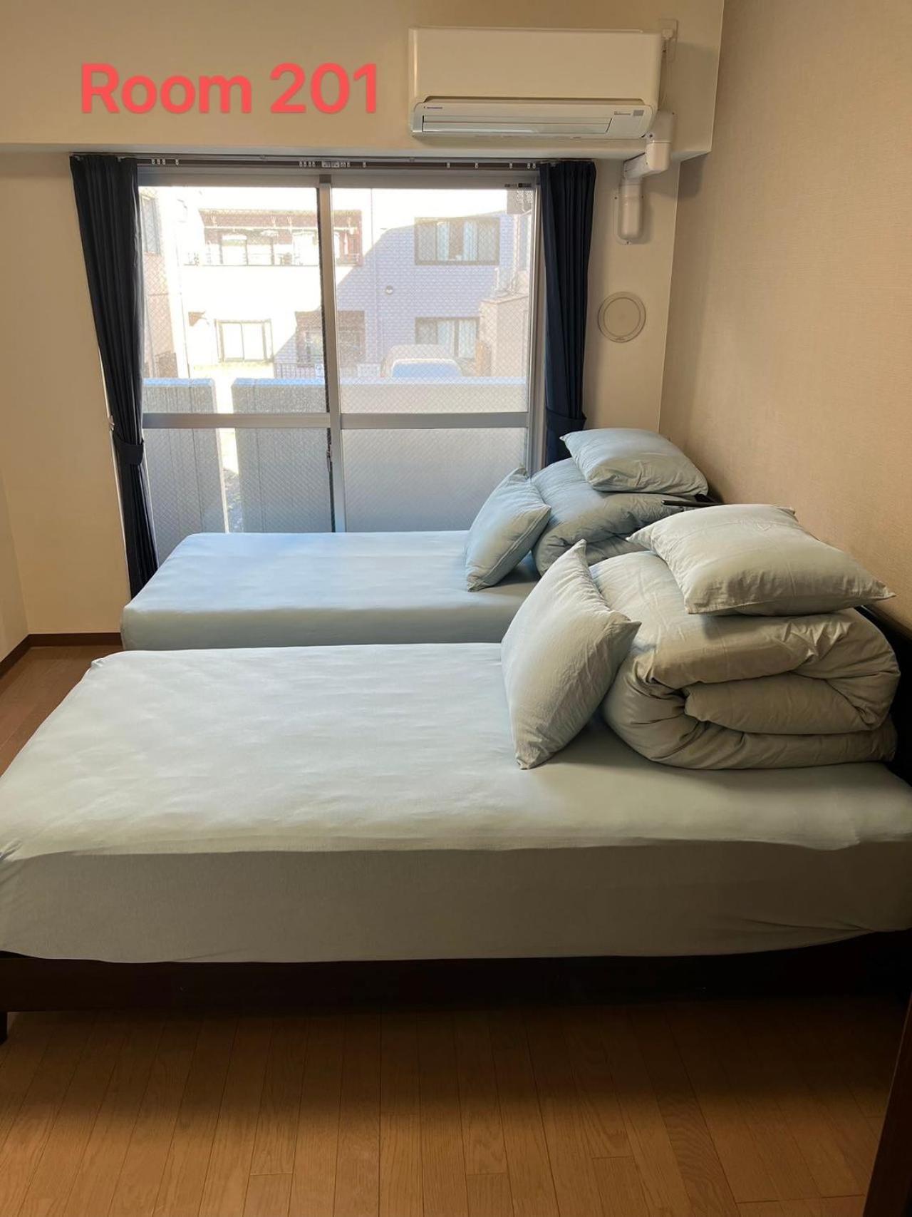 Skyhotel Ryogoku 駅徒歩4分 Tokyo Dış mekan fotoğraf
